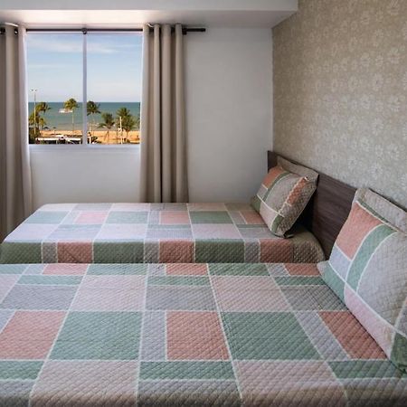 Tambau Beach Hotel Joao Pessoa Ngoại thất bức ảnh