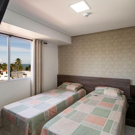 Tambau Beach Hotel Joao Pessoa Ngoại thất bức ảnh