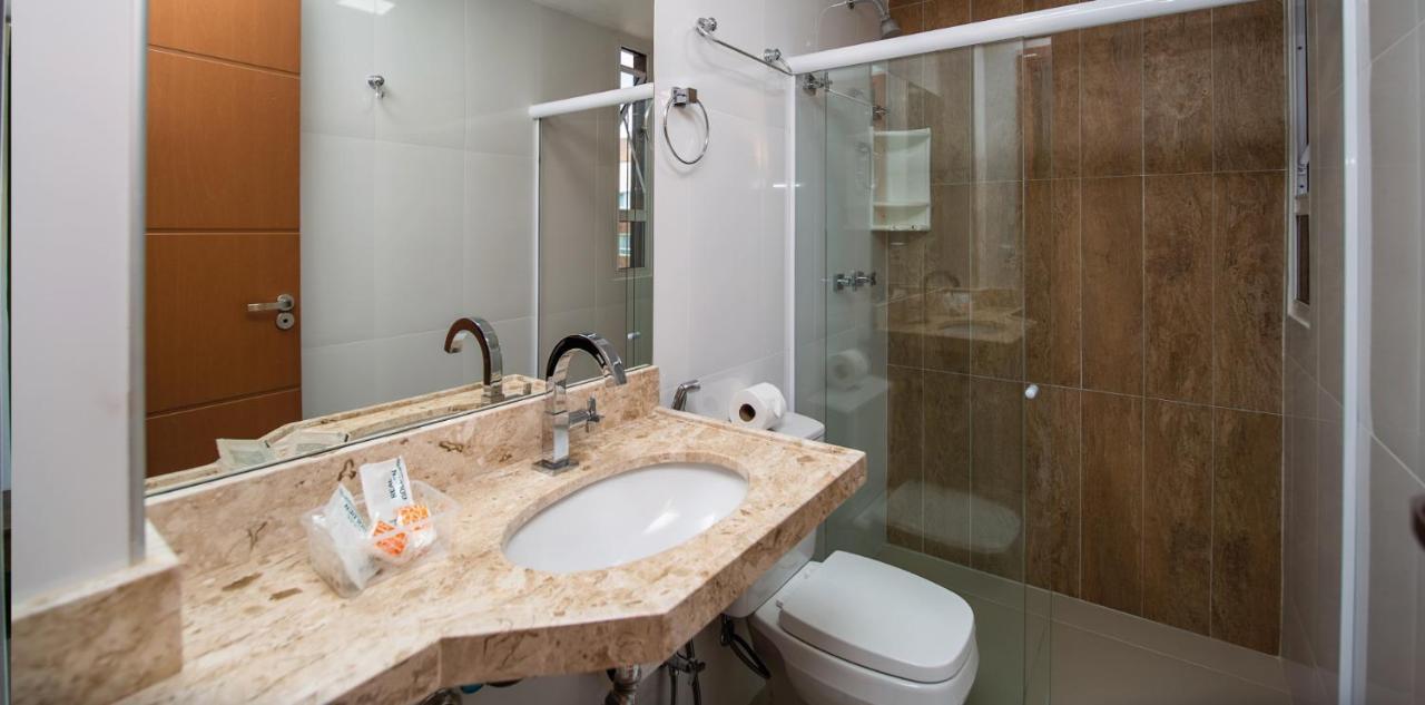 Tambau Beach Hotel Joao Pessoa Ngoại thất bức ảnh