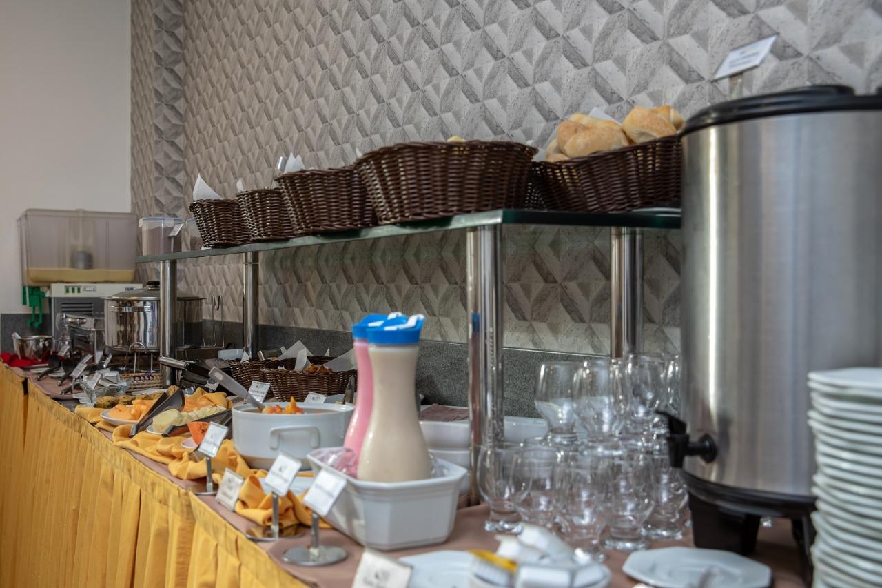Tambau Beach Hotel Joao Pessoa Ngoại thất bức ảnh