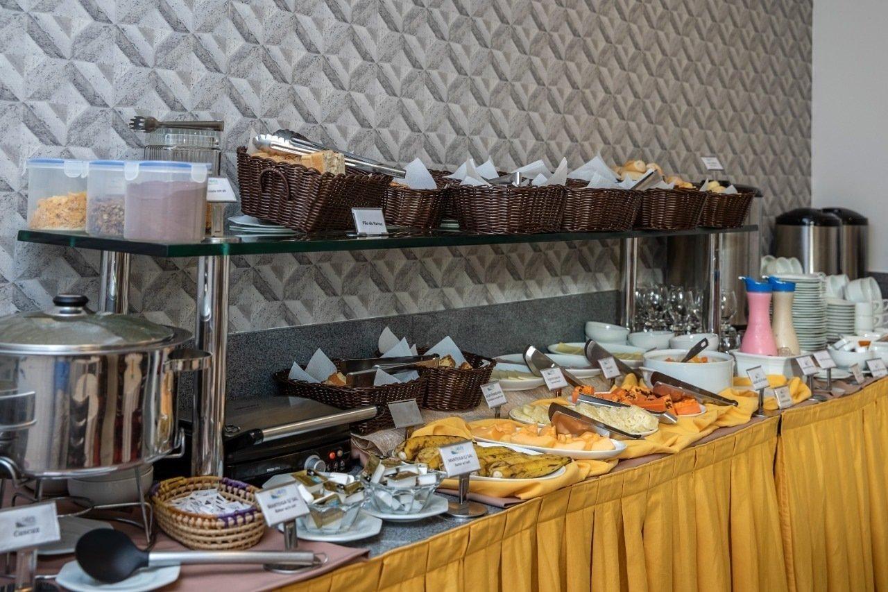 Tambau Beach Hotel Joao Pessoa Ngoại thất bức ảnh