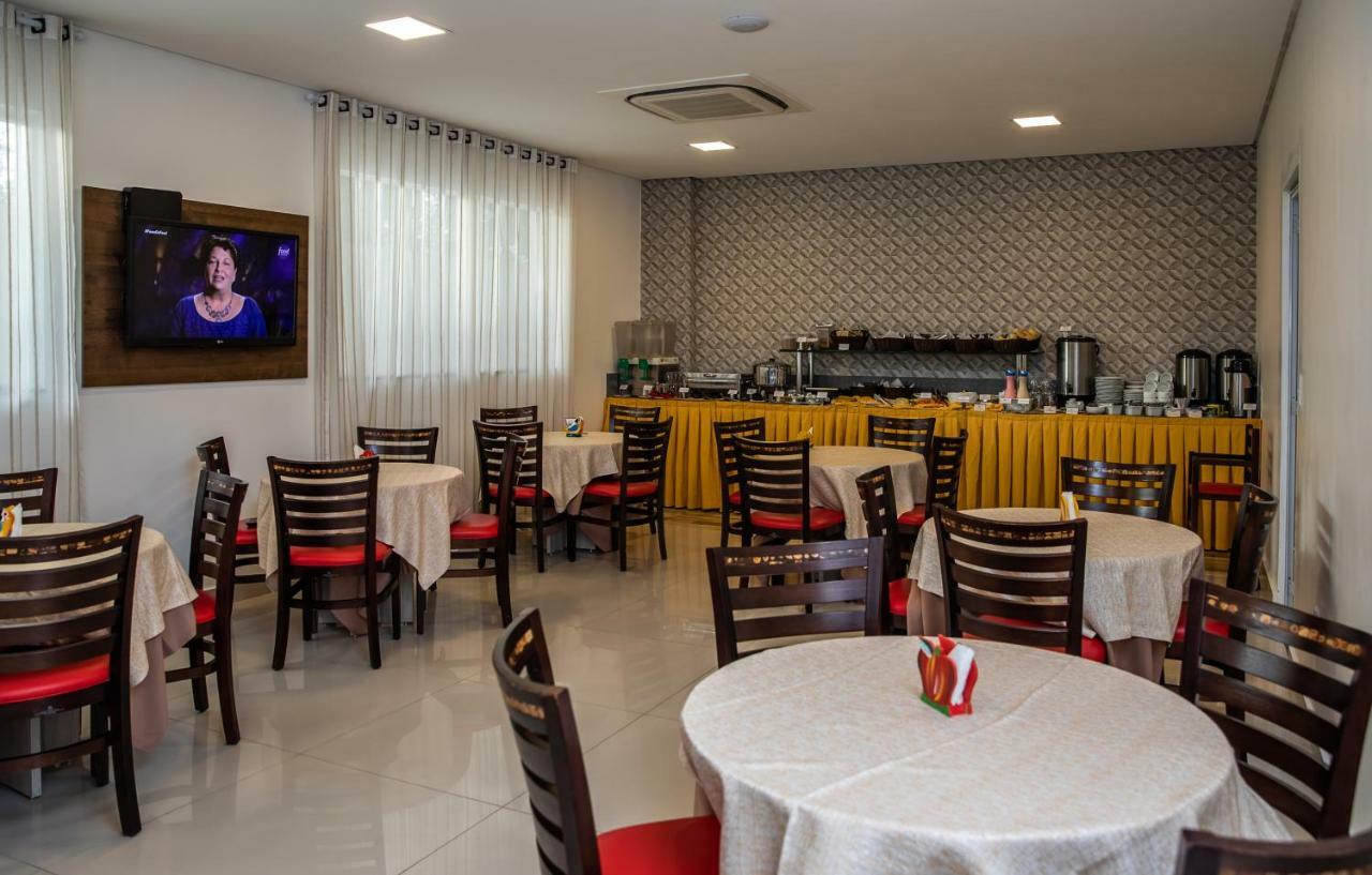 Tambau Beach Hotel Joao Pessoa Ngoại thất bức ảnh