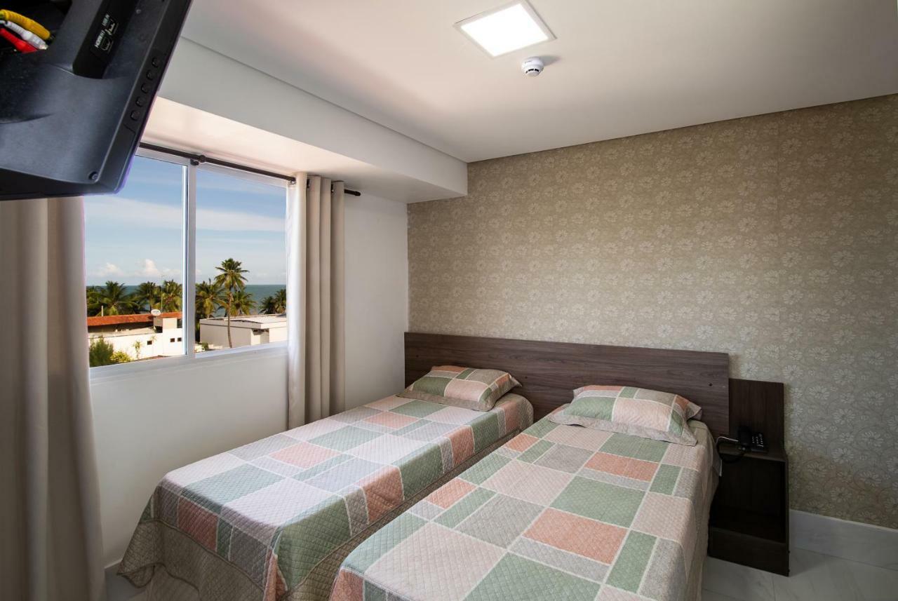 Tambau Beach Hotel Joao Pessoa Ngoại thất bức ảnh
