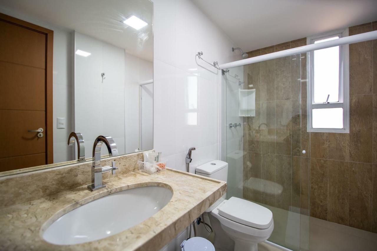 Tambau Beach Hotel Joao Pessoa Ngoại thất bức ảnh
