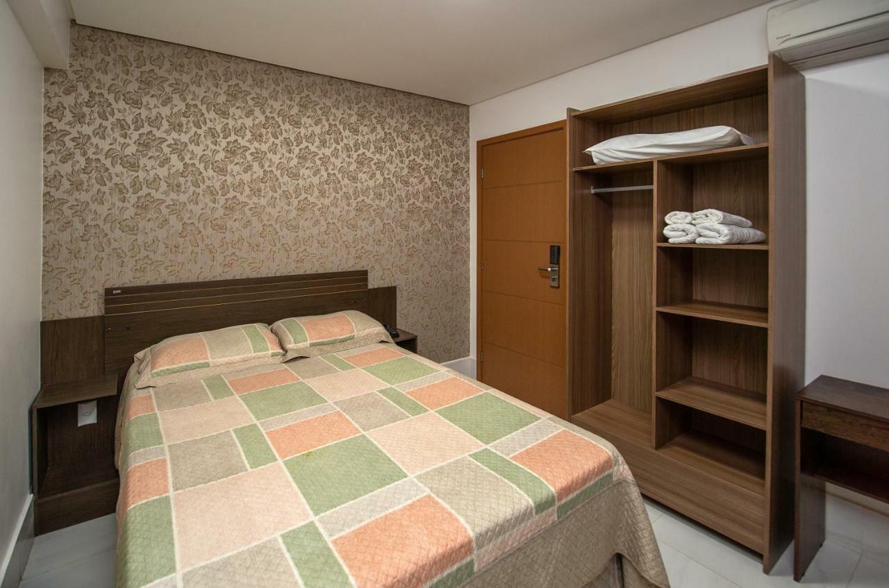 Tambau Beach Hotel Joao Pessoa Ngoại thất bức ảnh