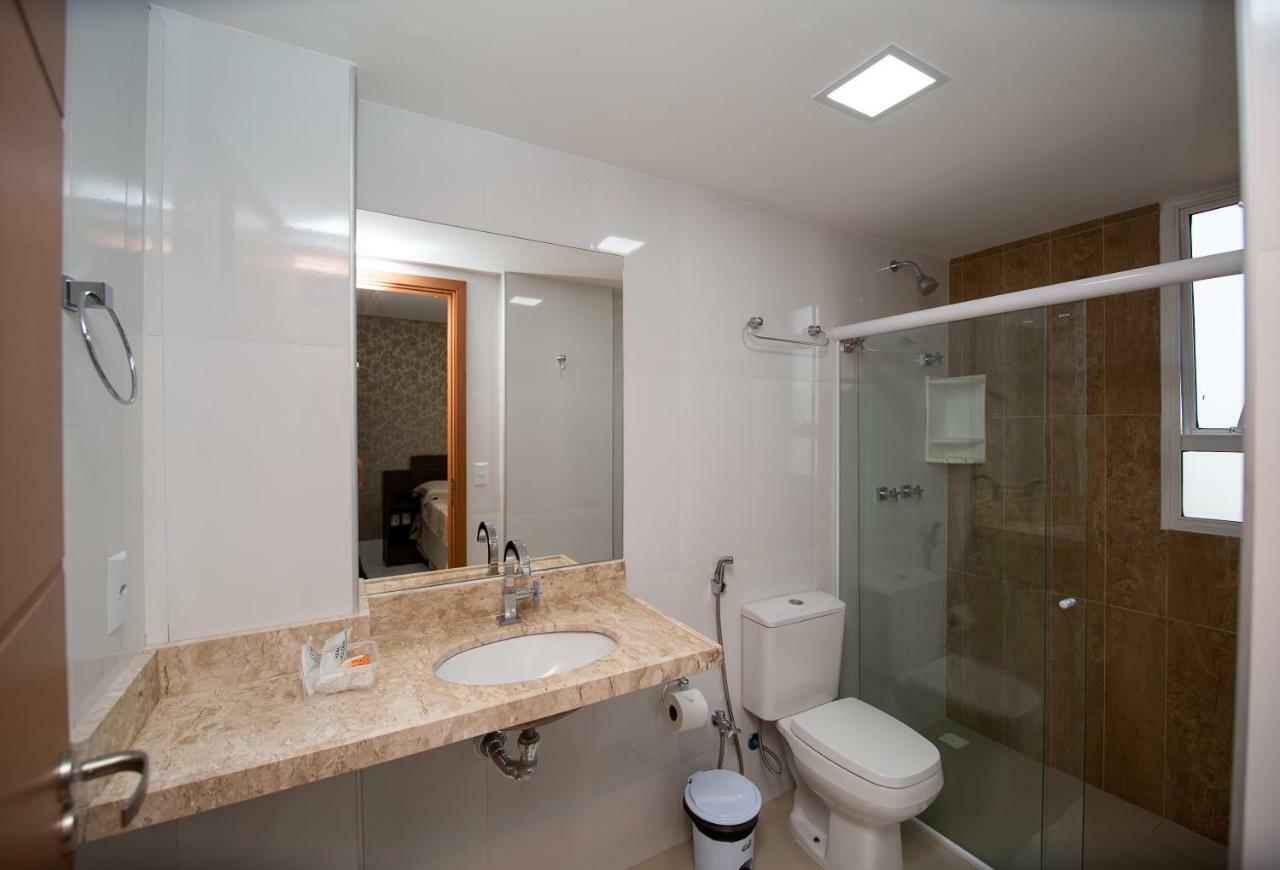 Tambau Beach Hotel Joao Pessoa Ngoại thất bức ảnh
