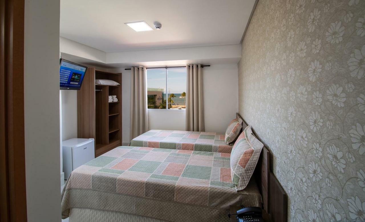 Tambau Beach Hotel Joao Pessoa Ngoại thất bức ảnh