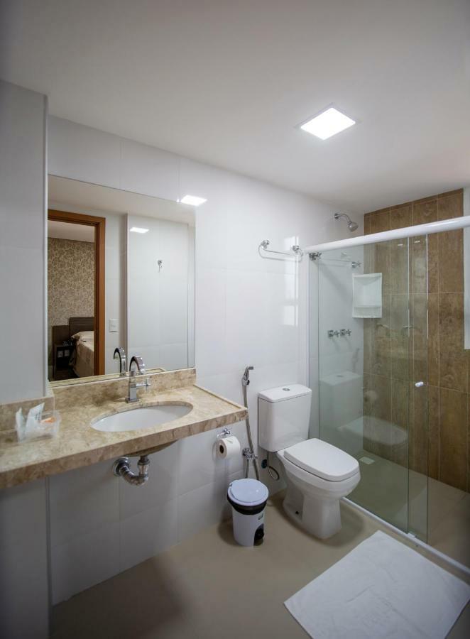 Tambau Beach Hotel Joao Pessoa Ngoại thất bức ảnh